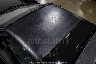 1986 Ferrari 328 GTS