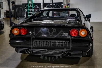 1986 Ferrari 328 GTS