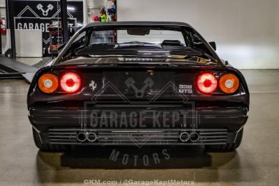 1986 Ferrari 328 GTS