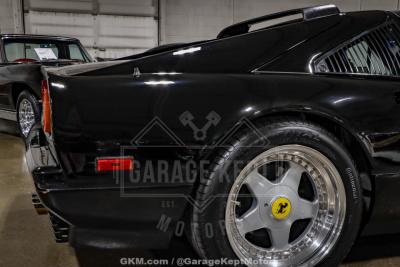 1986 Ferrari 328 GTS