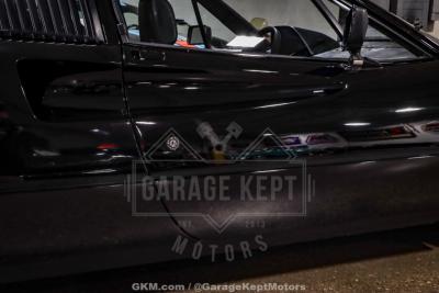 1986 Ferrari 328 GTS