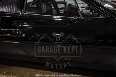 1986 Ferrari 328 GTS