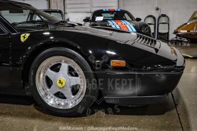 1986 Ferrari 328 GTS