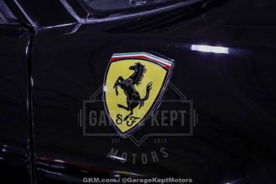 1986 Ferrari 328 GTS