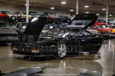 1986 Ferrari 328 GTS