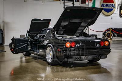 1986 Ferrari 328 GTS