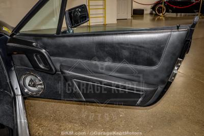 1986 Ferrari 328 GTS