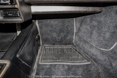 1986 Ferrari 328 GTS