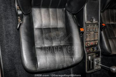 1986 Ferrari 328 GTS