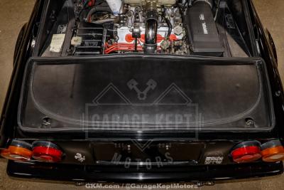 1986 Ferrari 328 GTS