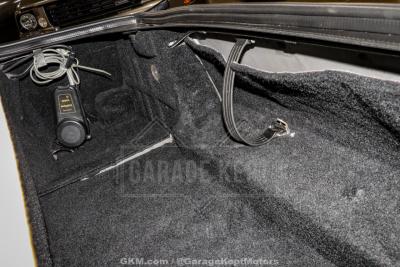 1986 Ferrari 328 GTS