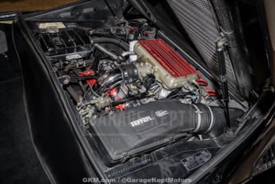 1986 Ferrari 328 GTS