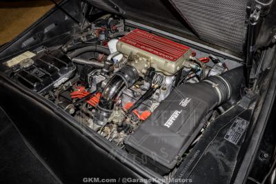 1986 Ferrari 328 GTS