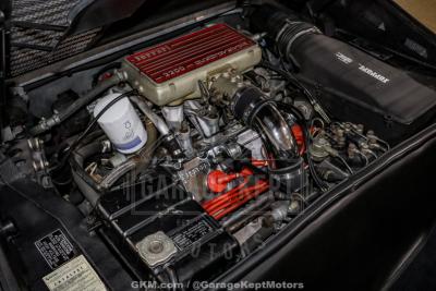 1986 Ferrari 328 GTS