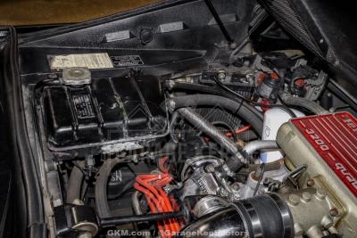 1986 Ferrari 328 GTS