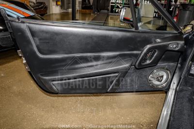 1986 Ferrari 328 GTS