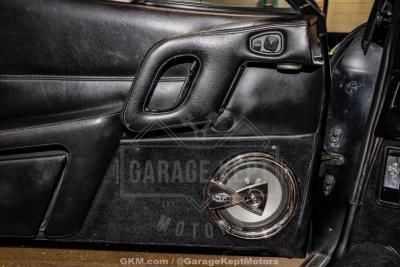 1986 Ferrari 328 GTS