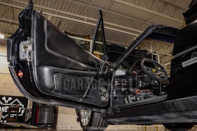 1986 Ferrari 328 GTS