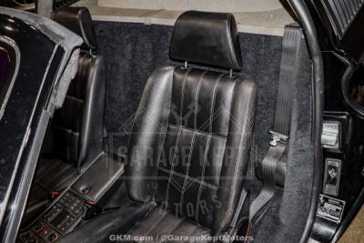 1986 Ferrari 328 GTS