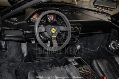 1986 Ferrari 328 GTS