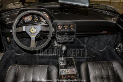 1986 Ferrari 328 GTS