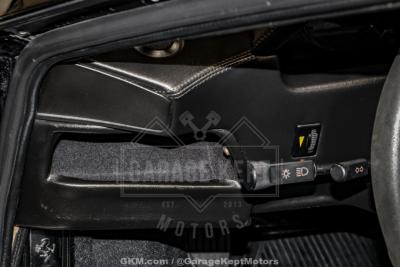 1986 Ferrari 328 GTS