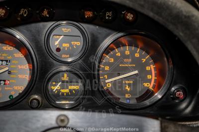 1986 Ferrari 328 GTS