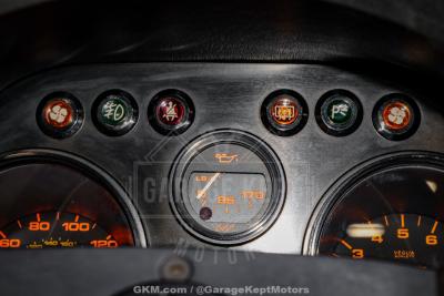 1986 Ferrari 328 GTS