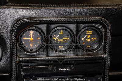 1986 Ferrari 328 GTS