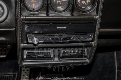 1986 Ferrari 328 GTS