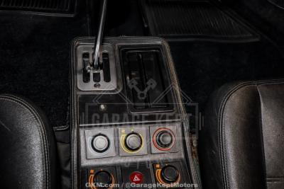 1986 Ferrari 328 GTS