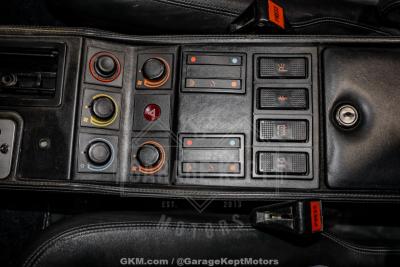 1986 Ferrari 328 GTS