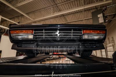 1986 Ferrari 328 GTS