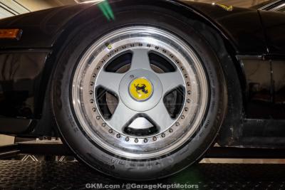 1986 Ferrari 328 GTS