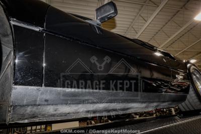 1986 Ferrari 328 GTS