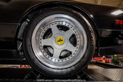 1986 Ferrari 328 GTS