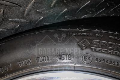 1986 Ferrari 328 GTS