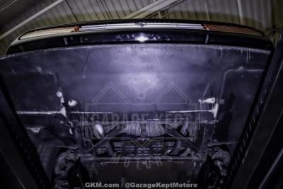 1986 Ferrari 328 GTS