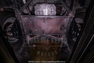 1986 Ferrari 328 GTS