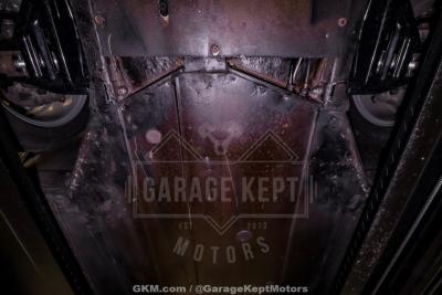 1986 Ferrari 328 GTS