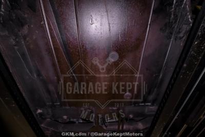 1986 Ferrari 328 GTS