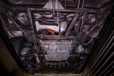 1986 Ferrari 328 GTS