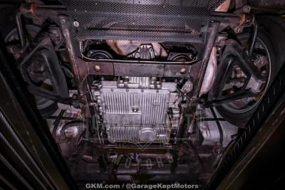 1986 Ferrari 328 GTS