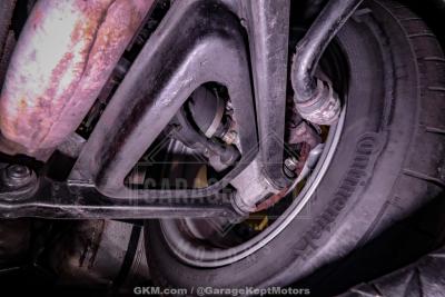 1986 Ferrari 328 GTS