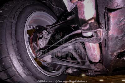 1986 Ferrari 328 GTS