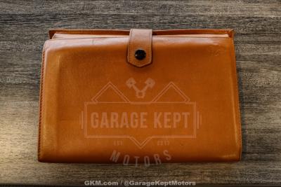 1986 Ferrari 328 GTS