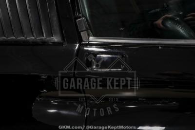 1986 Ferrari 328 GTS