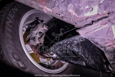 1986 Ferrari 328 GTS