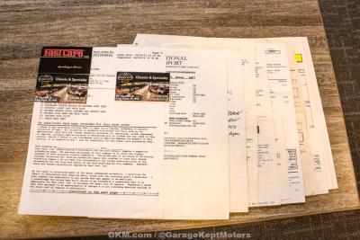 1986 Ferrari 328 GTS