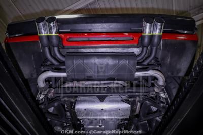 1985 Ferrari 308 GTS Quattrovalvole